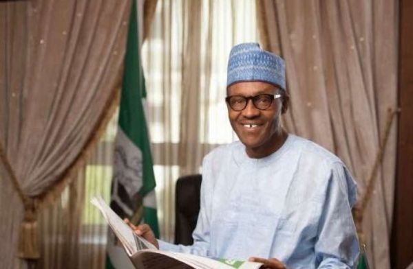 Supporting PMB's administration is what every law abiding and well meaning Nigerian should and must do