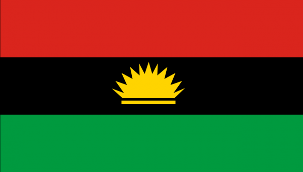 Any Igbo person talking about Biafra today or tomorrow is confused and troubled