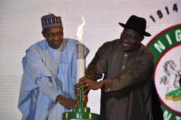 Political campaigns are over, we have one Nigeria to support and build
